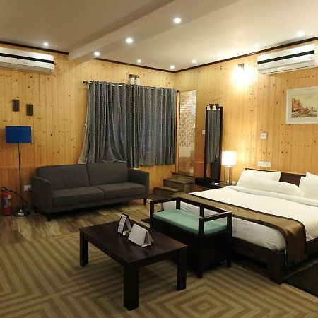 Nirvana Retreat Kurseong المظهر الخارجي الصورة