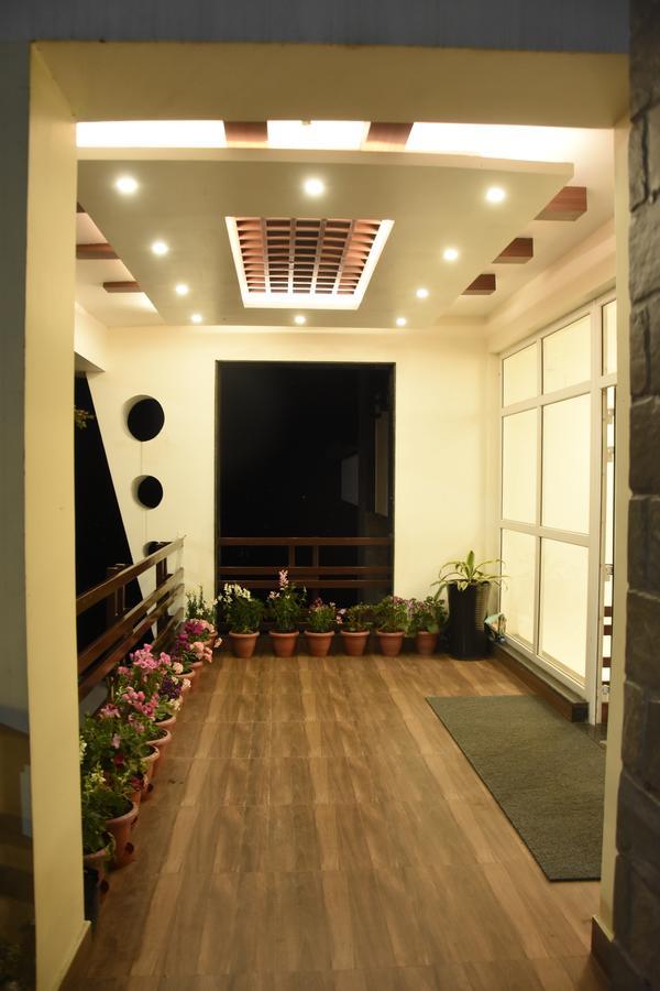Nirvana Retreat Kurseong المظهر الخارجي الصورة