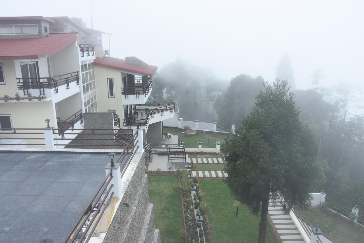 Nirvana Retreat Kurseong المظهر الخارجي الصورة