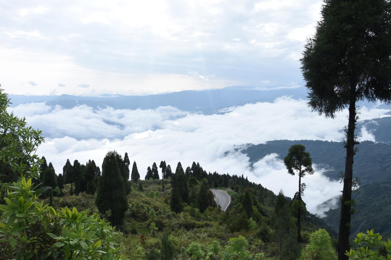 Nirvana Retreat Kurseong المظهر الخارجي الصورة