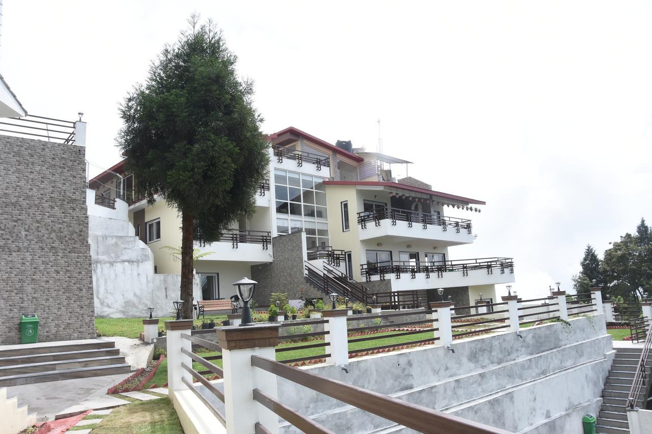 Nirvana Retreat Kurseong المظهر الخارجي الصورة
