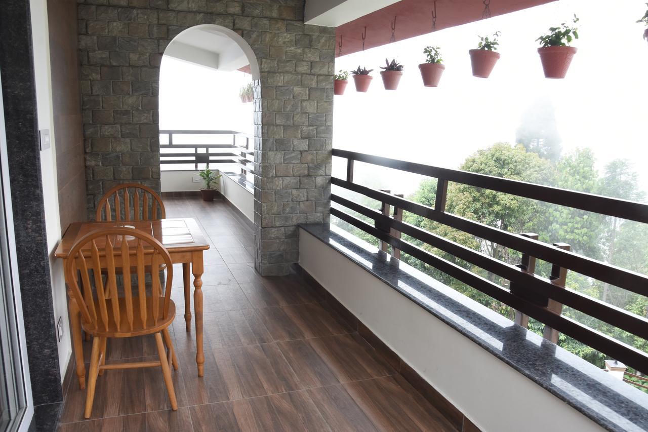 Nirvana Retreat Kurseong المظهر الخارجي الصورة